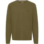 Blend T-Shirt kaki / olive