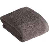 Vossen Serviette de Bain Vossen High Line Pepplestone (100 x 150 cm)