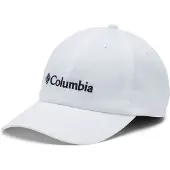 Columbia Casquette Roc ii ball cap femme - Blanc - Unique