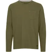 Blend T-Shirt olive