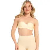Magic Soutien-gorge nude