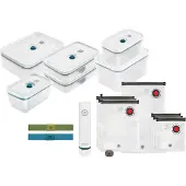 Zwilling fresh+save Family Set La Mer Plastik (36815-015-0)