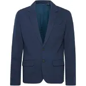 Blend Veste de costume 'Bhlangford' bleu foncé