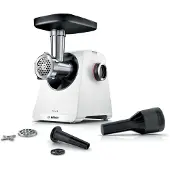 Bosch Mfws420w - Hachoir