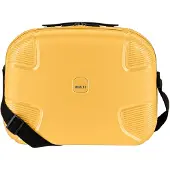 Impackt Ip1 Wash Bag Jaune