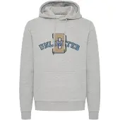 Blend Sweat-shirt camel / bleu / bleu foncé / gris