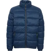 Blend Veste d’hiver bleu