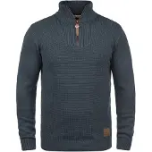!Solid Pull-over 'Tommy' marine