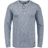 !Solid T-Shirt 'Migos' bleu