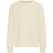 Blend T-Shirt crème