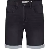 INDICODE JEANS Jean 'Godolf' noir denim