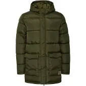 Blend Veste d’hiver olive