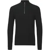 Casual Friday Pull-over 'Karlo' noir