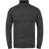 INDICODE JEANS Pull-over 'Ernetto' gris