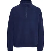 North Bend Pull-over de sport 'Cotus' bleu foncé