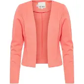 Ichi Blazer 'IHKate' corail