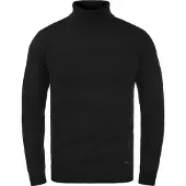 Indicode Pull-over 'Ernetto' noir