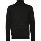Blend Pull-over 'Carsten' gris foncé
