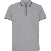 Blend T-Shirt pierre / noir