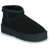 s.Oliver Boots noir