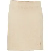 Ichi Jupe 'IHKate' beige / sable