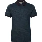 Blend T-Shirt 'Bhalfredo' bleu chiné