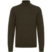 Blend Pull-over '20716797' vert foncé