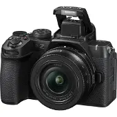 Nikon Z50 II + NIKKOR Z DX 16-50 mm f/3.5-6.3