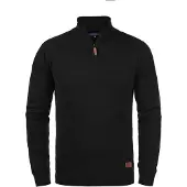 Blend Pull-over 'Robin' noir