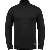 Blend Pull-over 'BHLatif' noir