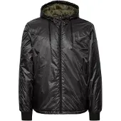 Blend Veste mi-saison noir