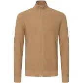 Blend Vestes en maille marron