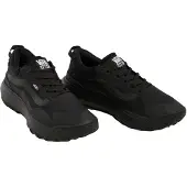 Vans Baskets basses 'MTE Crosspath' noir / blanc