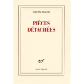 Gallimard Pièces détachées
