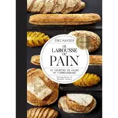 Larousse Le du Pain