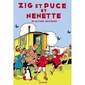 Glénat Zig et Puce - Tome 18