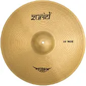 Zuriel Armor 20" Cymbale ride