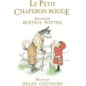 Kaleidoscope Le petit chaperon rouge - Beatrix Potter