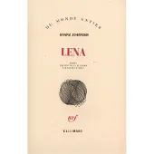Gallimard Lena