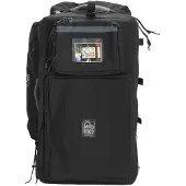 Porta Brace POIGNÉE-CARRYONOR Wheeled Étui Small Noir