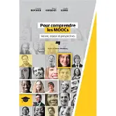 Presses Universite Du Quebec Pour comprendre les moocs