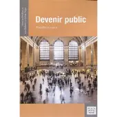 Mare & Martin Devenir public
