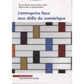 Mare & Martin L'entreprise face aux défis du numérique