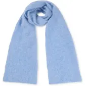 CASH-MERE.CH Écharpe bleu ciel