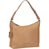 Burkely Sac bandoulière 'Soft Skylar 1000337' beige
