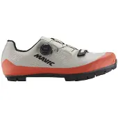 Mavic Crossmax Sl Ii Mtb Shoes Gris EU 36
