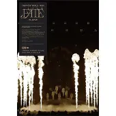Import World Tour “Fate” In Japan DVD