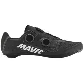 Mavic Cosmic Ult Iv Road Shoes Noir EU 36