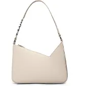 HUGO BOSS Sac bandoulière 'Mel' blanc