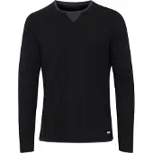 Blend T-Shirt 'Leonas' noir